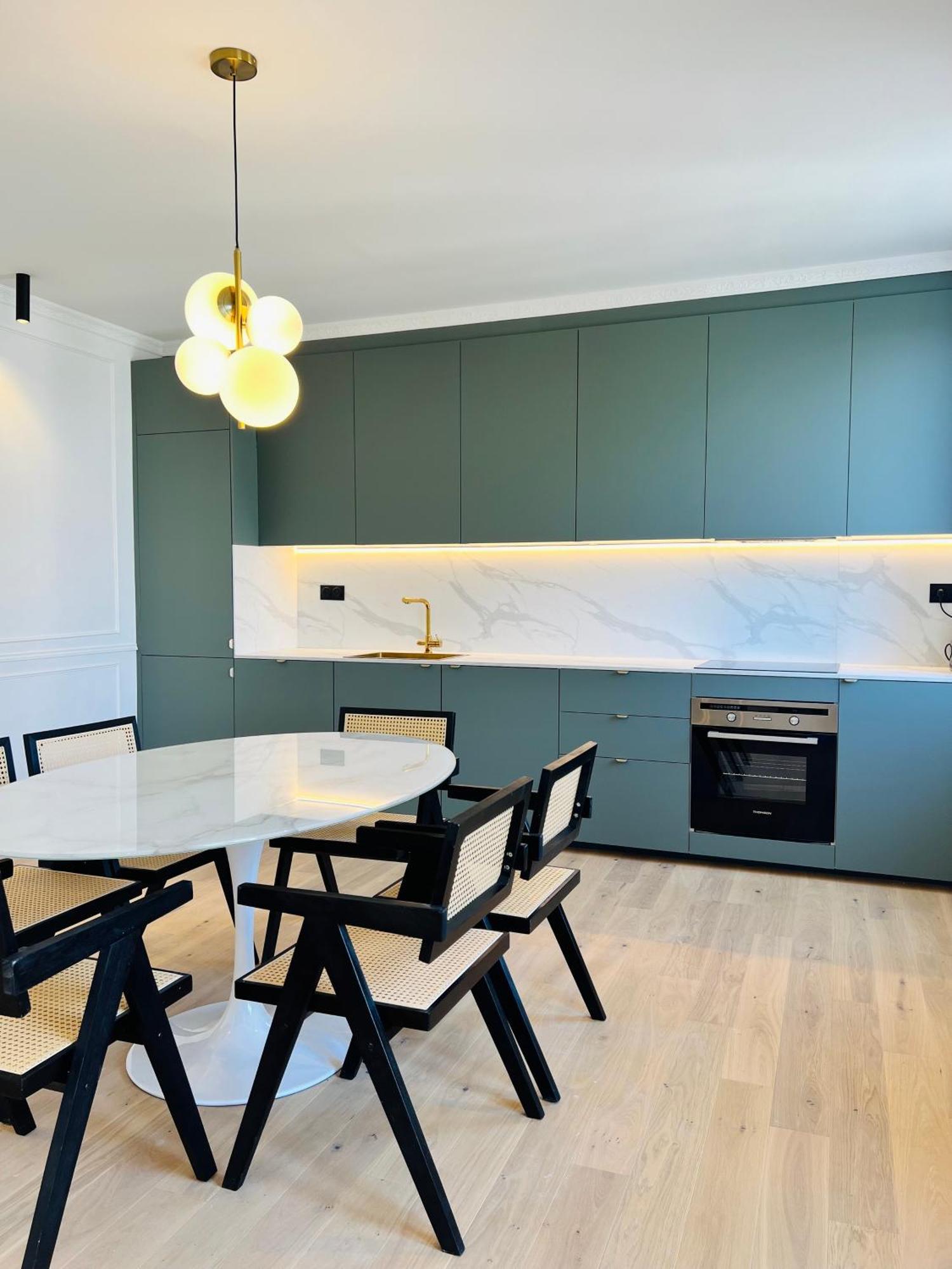 Apartamento Le Notre-dame, Mon Cosy Et Elegant *