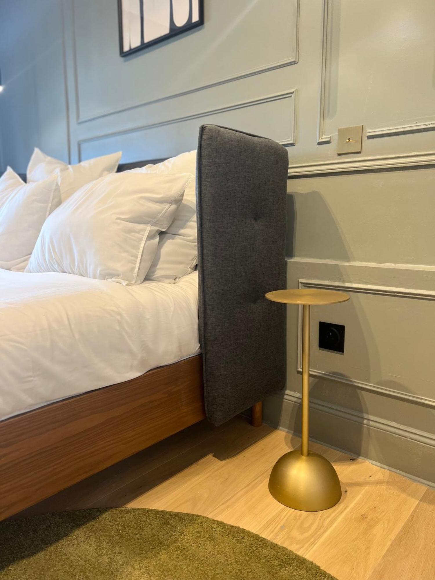 Le Notre-dame, Mon Cosy Et Elegant * Strasbourg