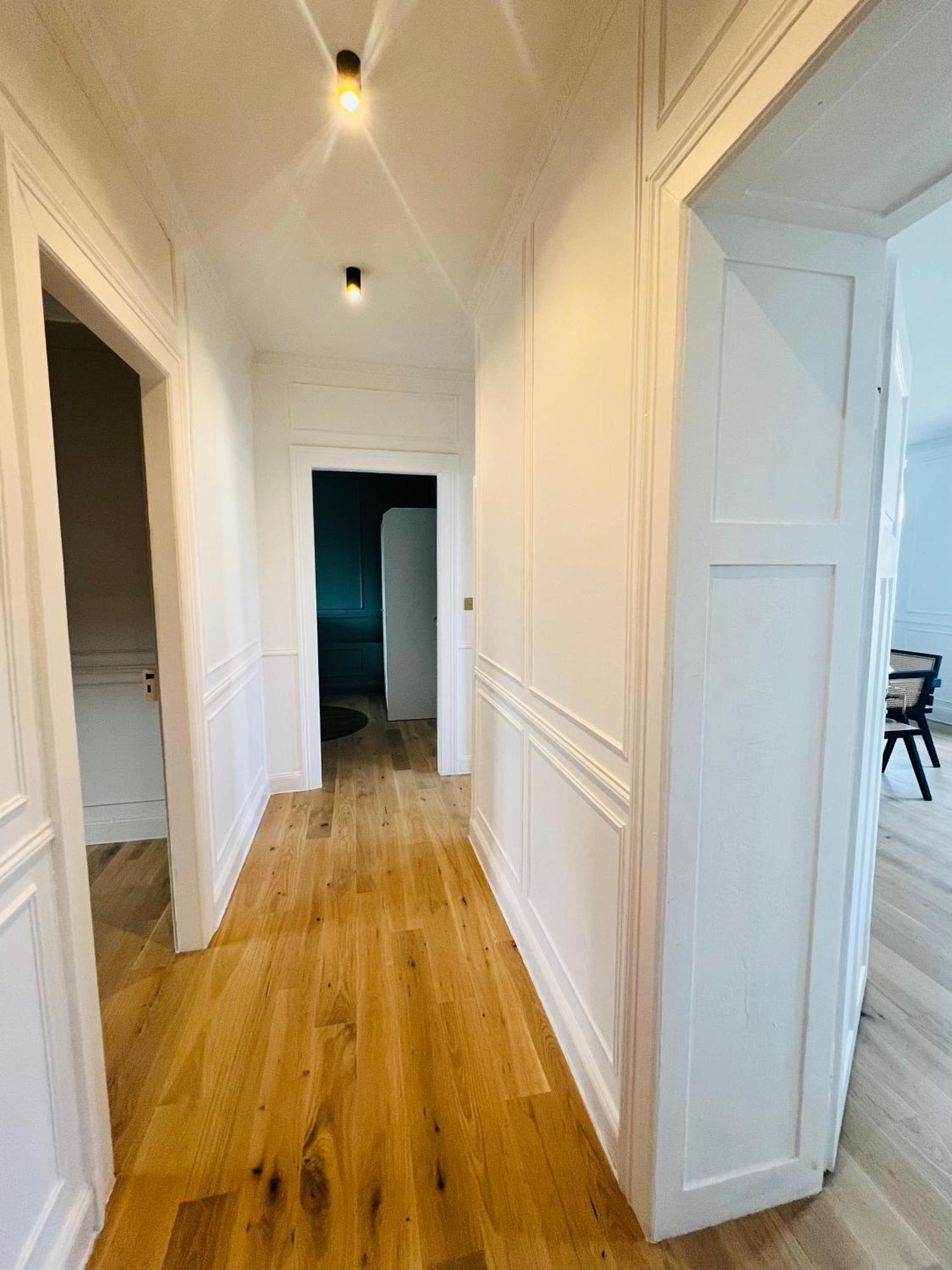 Appartement Le Notre-dame, Mon Cosy Et Elegant *