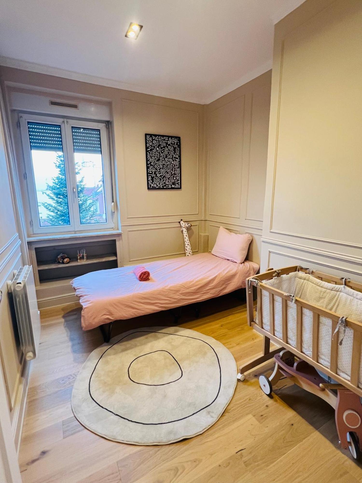 Le Notre-dame, Mon Cosy Et Elegant Apartamento Estrasburgo